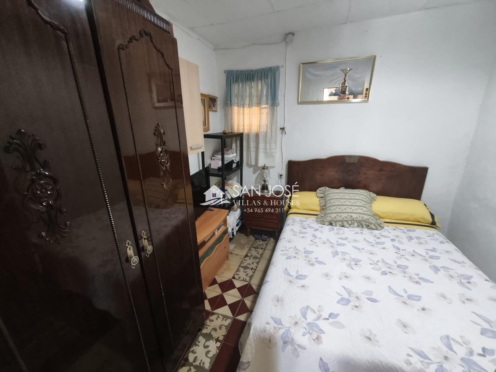 Chalet de 3 habitaciones en Aspe en venta con piscina - 143.000 € (Ref: 9042520)