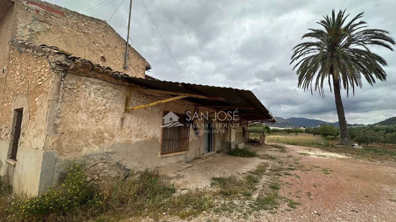 Commerciale in vendita in La Romana - 39.840 € (Rif: 9049061)