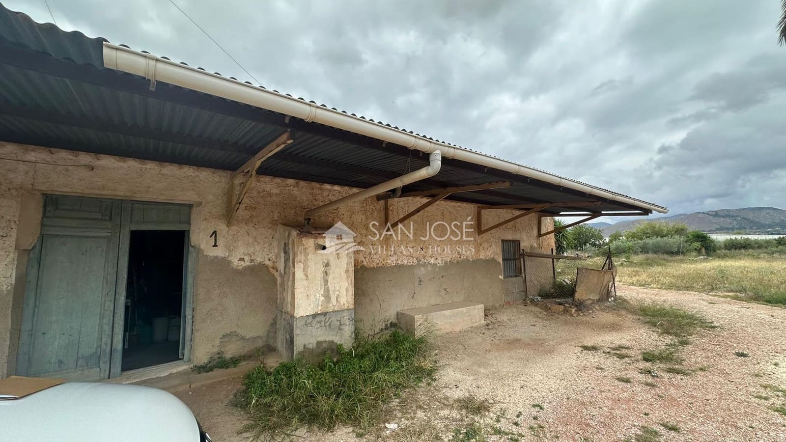 Commerciale in vendita in La Romana - 39.840 € (Rif: 9049061)