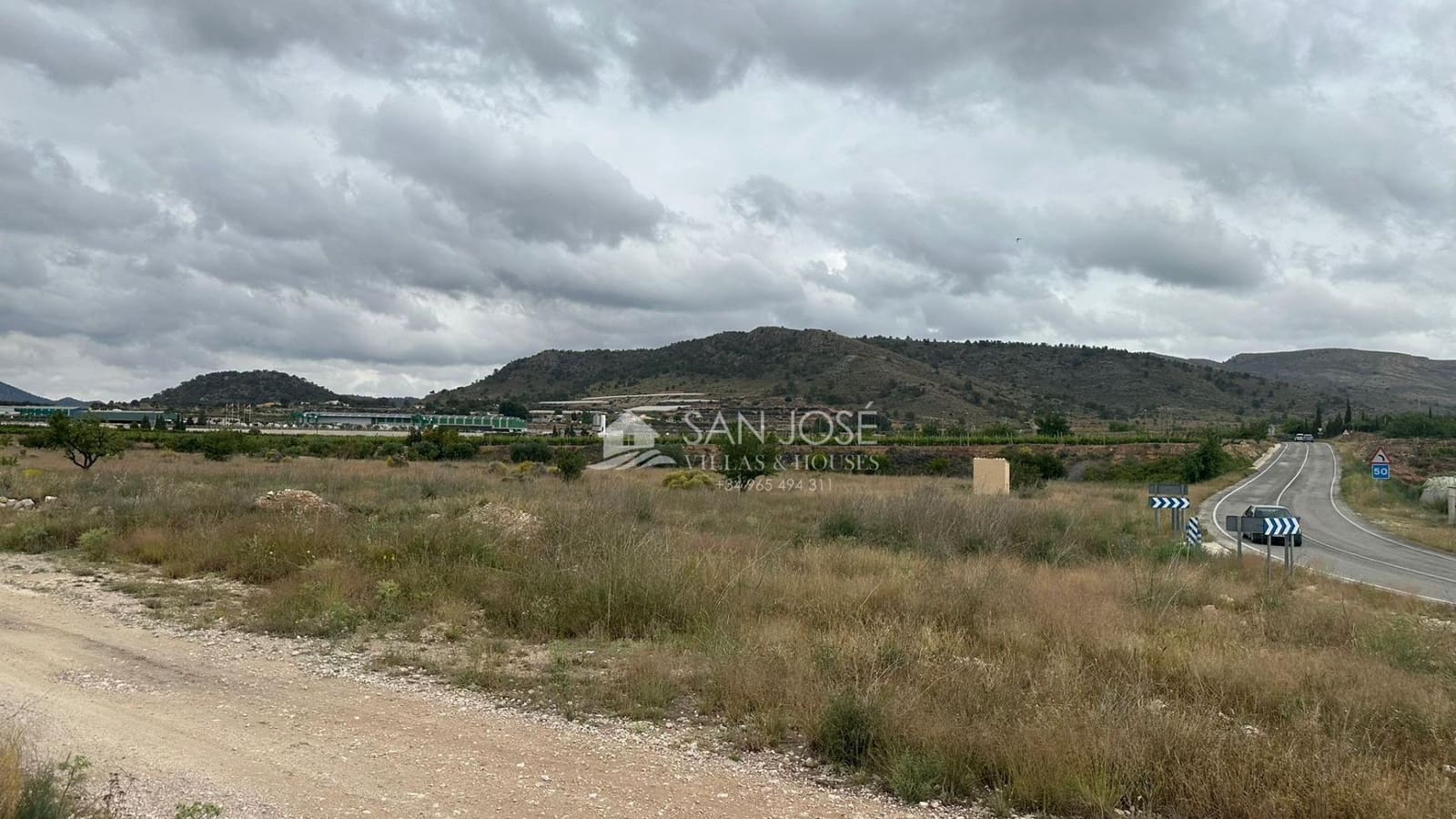 Commerciale in vendita in La Romana - 39.840 € (Rif: 9049061)