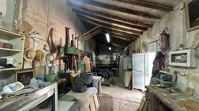 Commercial for sale in La Romana - € 39,840 (Ref: 9049061)