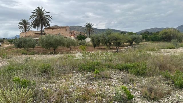 Commercial for sale in La Romana - € 39,840 (Ref: 9049061)