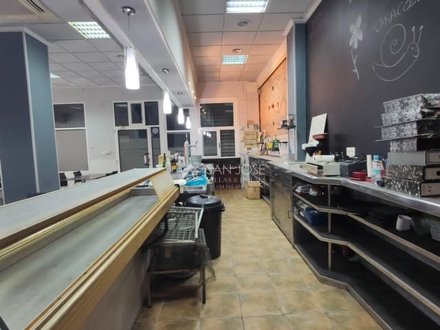 Commercial for sale in Novelda - € 270,000 (Ref: 9049064)