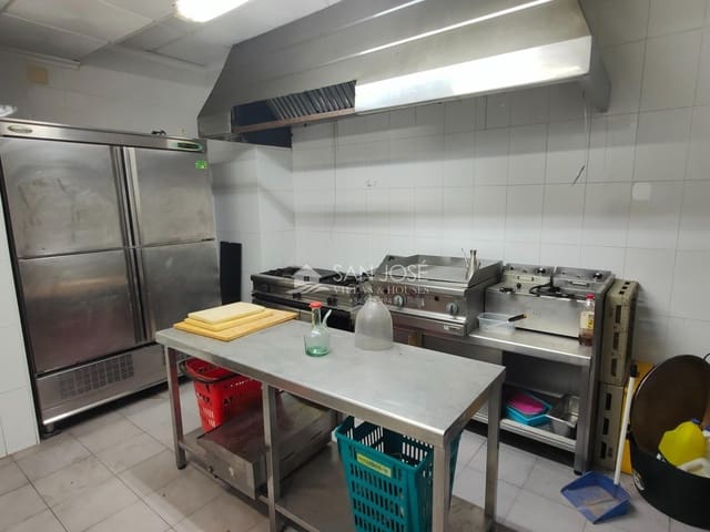 Commercial for sale in Novelda - € 270,000 (Ref: 9049064)