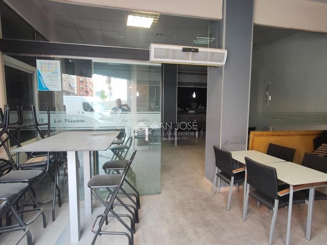Commercial for sale in Novelda - € 270,000 (Ref: 9049064)