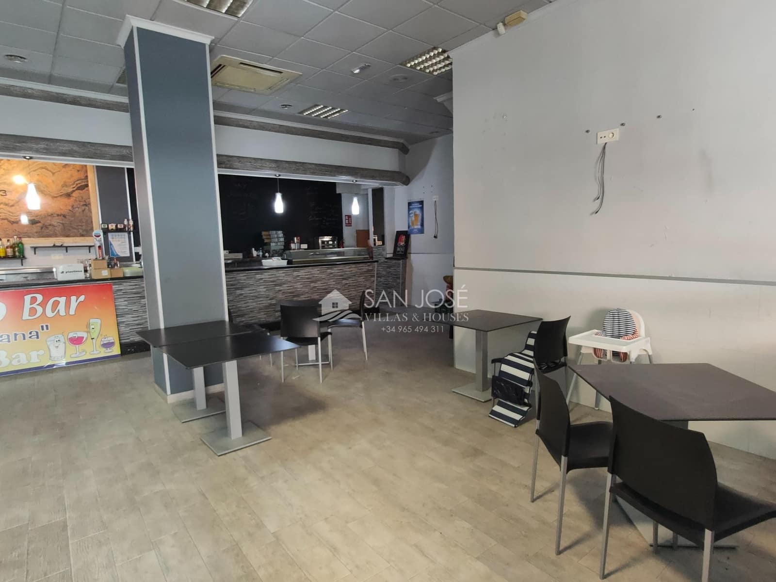 Erhverv til salg i Novelda - € 270.000 (Ref: 9049064)