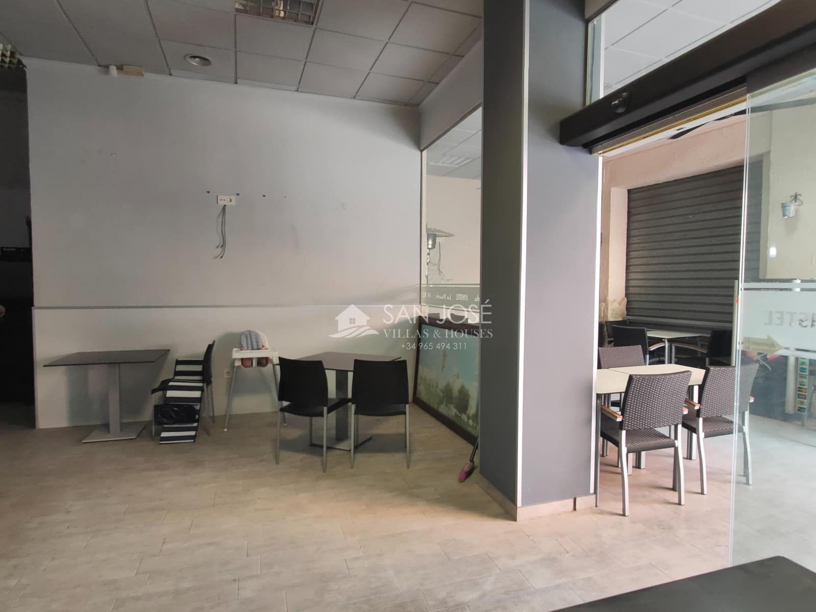 Erhverv til salg i Novelda - € 270.000 (Ref: 9049064)