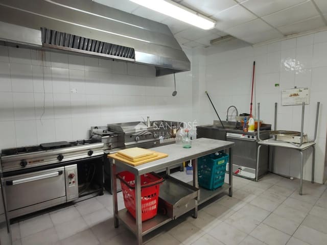 Commercial for sale in Novelda - € 270,000 (Ref: 9049064)