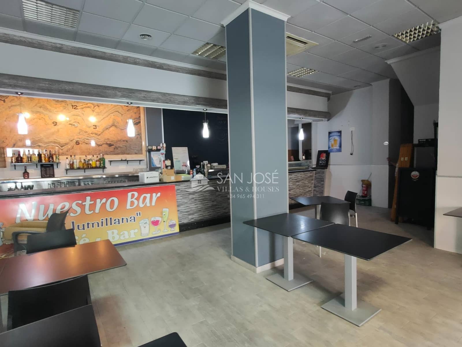 Erhverv til salg i Novelda - € 270.000 (Ref: 9049064)