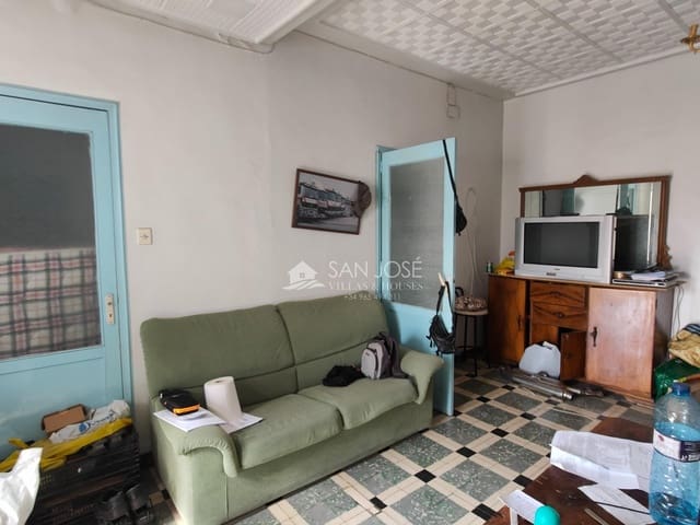 4 bedroom Townhouse for sale in Novelda with garage - € 157,260 (Ref: 9049065)