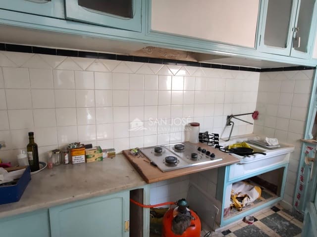 4 bedroom Townhouse for sale in Novelda with garage - € 157,260 (Ref: 9049065)