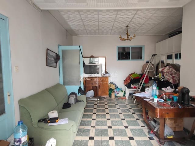 4 bedroom Townhouse for sale in Novelda with garage - € 157,260 (Ref: 9049065)