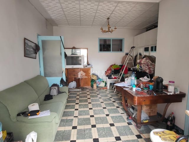 4 bedroom Townhouse for sale in Novelda with garage - € 157,260 (Ref: 9049065)