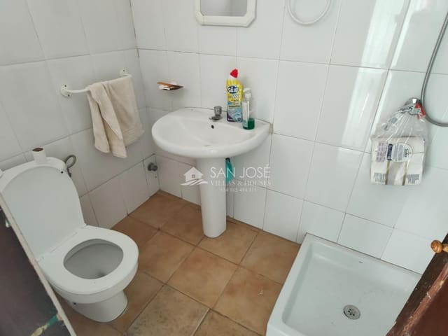 2 soverom Grottehus til salgs i Aspe med garasje - € 96 000 (Ref: 9062589)