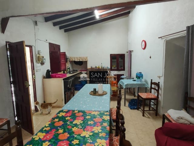 2 soverom Grottehus til salgs i Aspe med garasje - € 96 000 (Ref: 9062589)