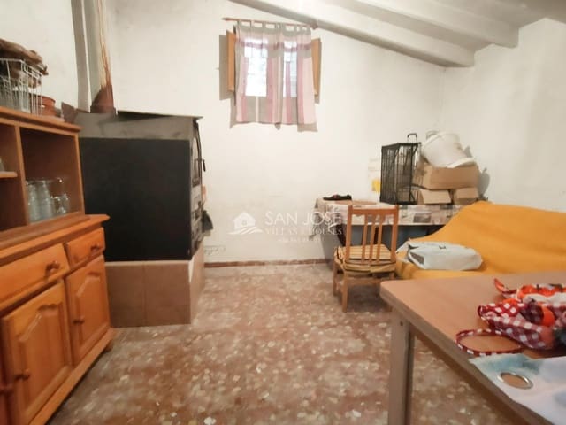 2 soverom Grottehus til salgs i Aspe med garasje - € 96 000 (Ref: 9062589)