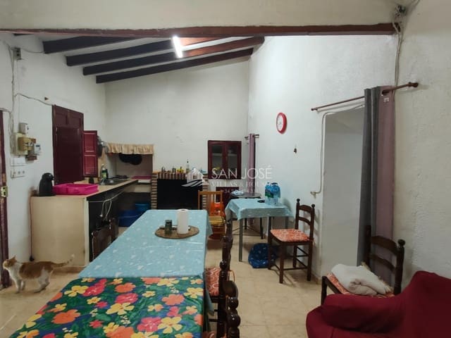 2 soverom Grottehus til salgs i Aspe med garasje - € 96 000 (Ref: 9062589)