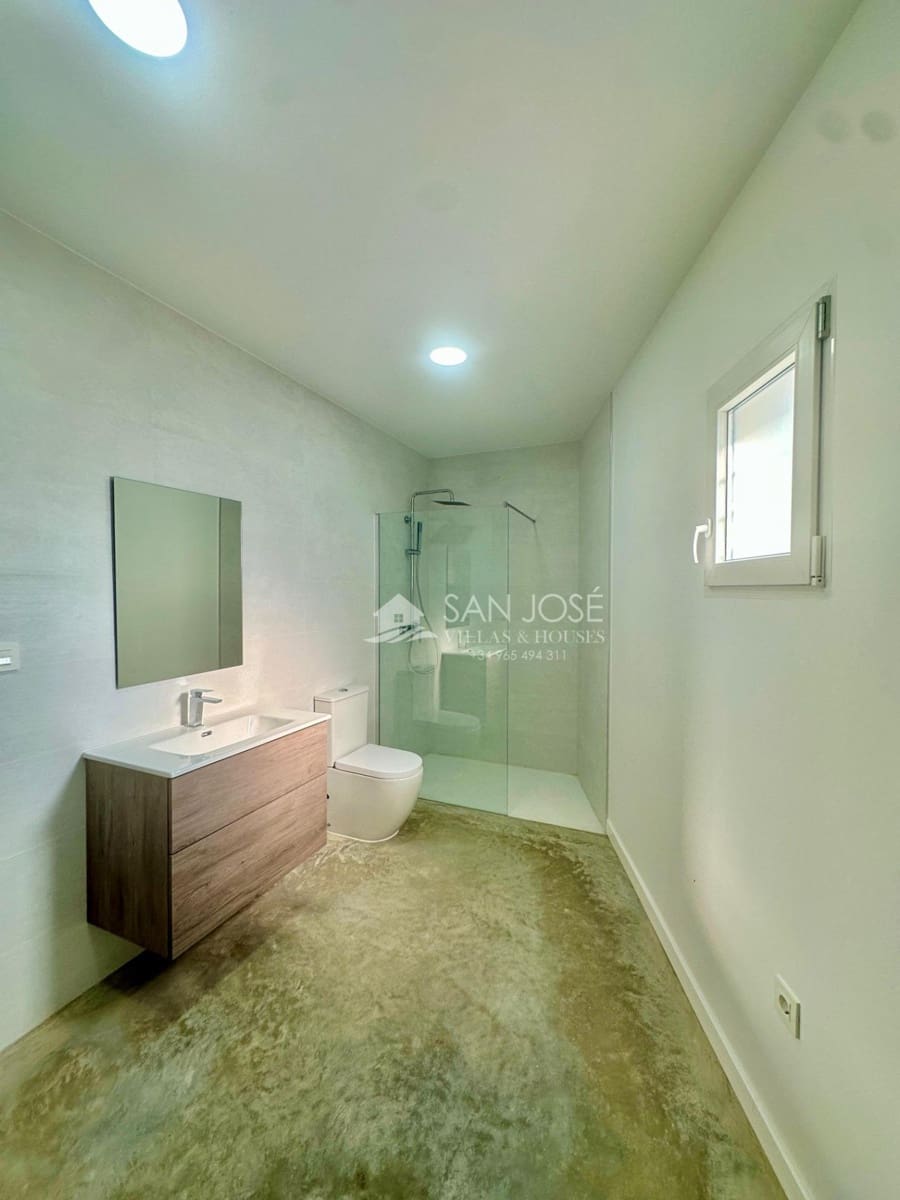 3 quarto Moradia para arrendar em Aspe - 1 500 € (Ref: 9075828)