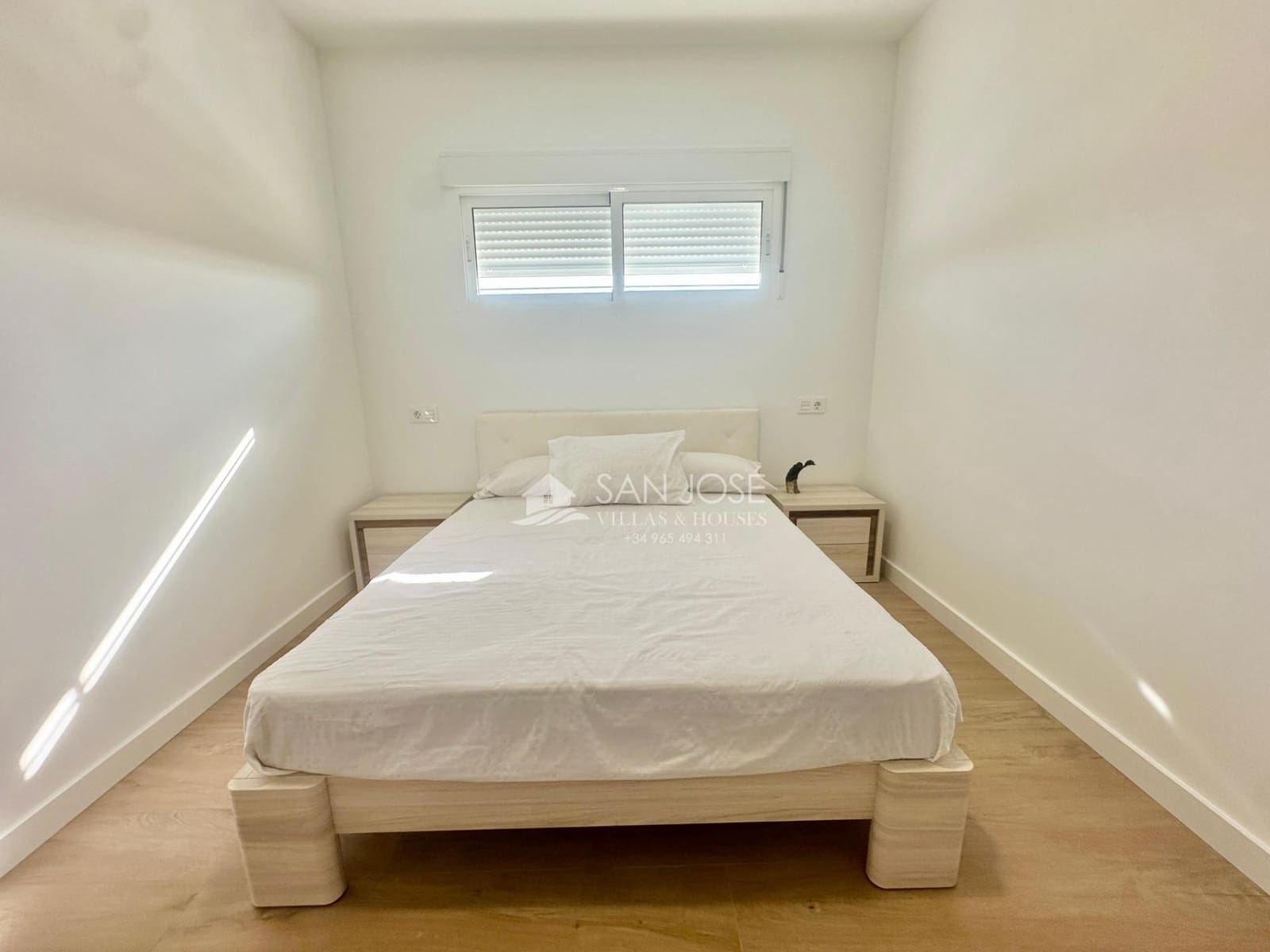 3 quarto Moradia para arrendar em Aspe - 1 500 € (Ref: 9075828)