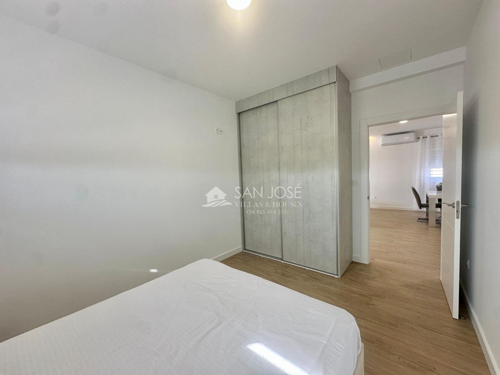 3 quarto Moradia para arrendar em Aspe - 1 500 € (Ref: 9075828)