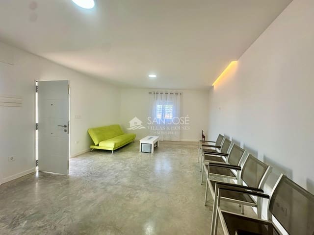 3 quarto Moradia para arrendar em Aspe - 1 500 € (Ref: 9075828)