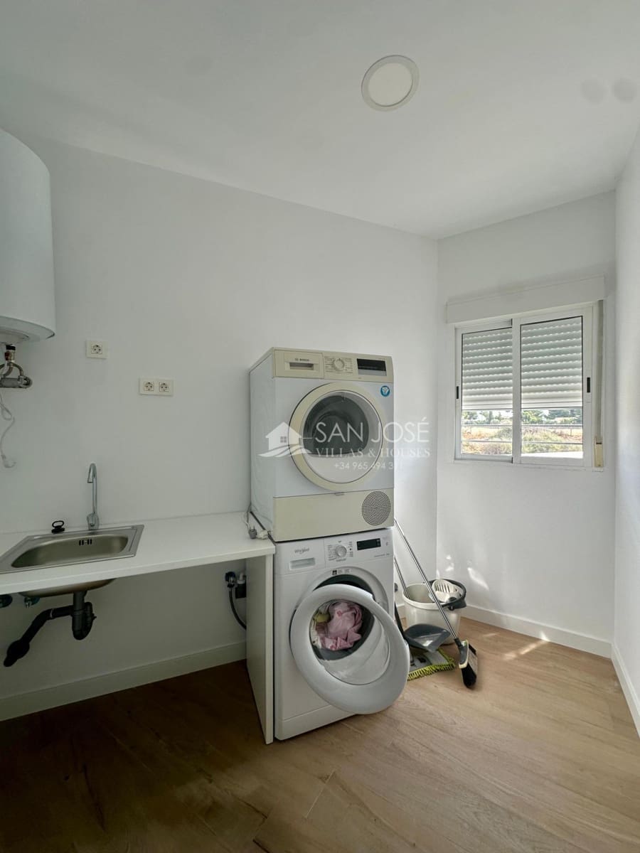 3 quarto Moradia para arrendar em Aspe - 1 500 € (Ref: 9075828)