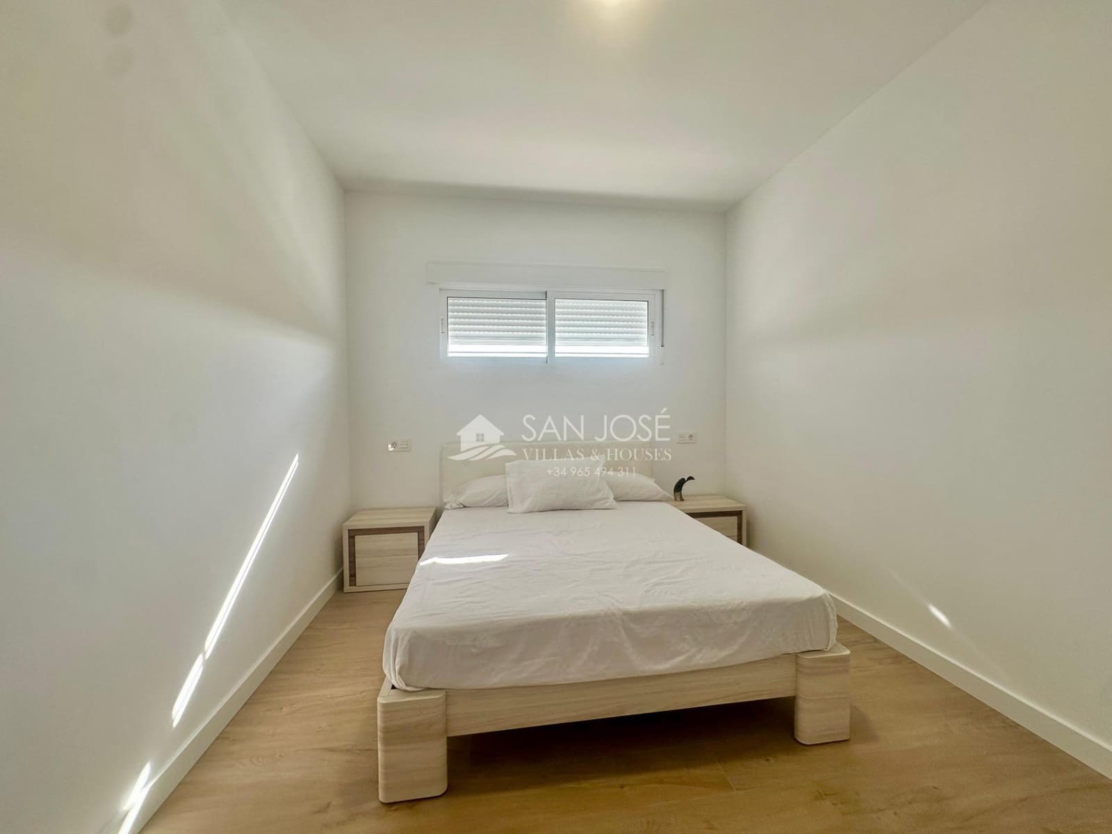 3 quarto Moradia para arrendar em Aspe - 1 500 € (Ref: 9075828)