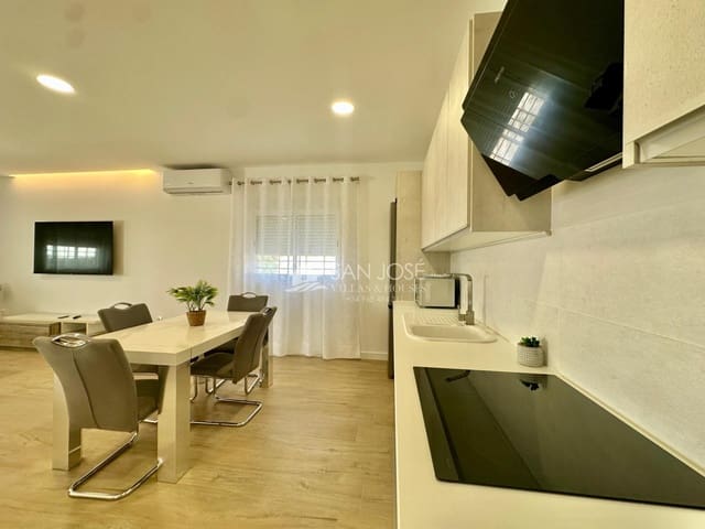 3 quarto Moradia para arrendar em Aspe - 1 500 € (Ref: 9075828)
