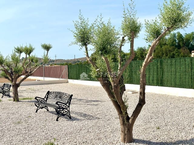 3 quarto Moradia para arrendar em Aspe - 1 500 € (Ref: 9075828)