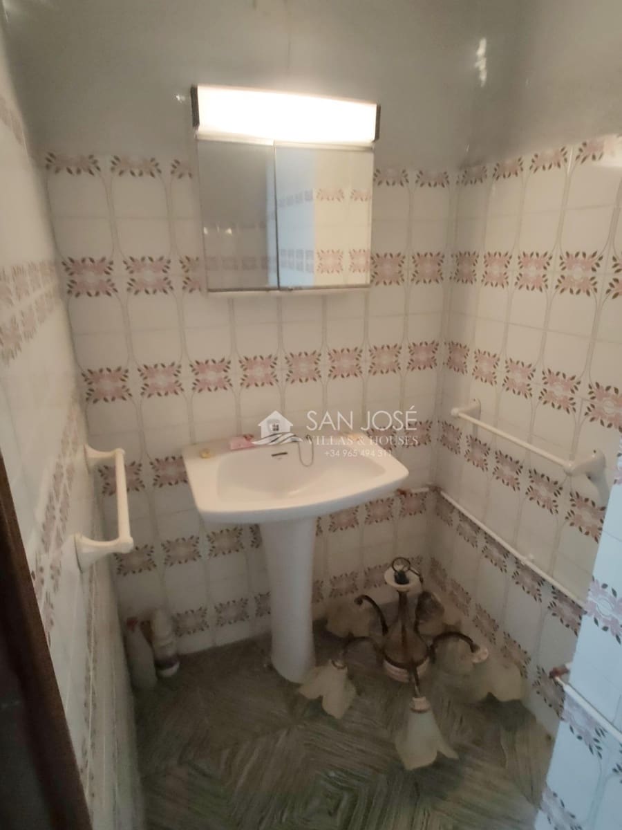 5 quarto Casa em Banda para venda em Aspe - 131 050 € (Ref: 9095454)