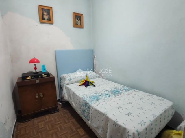 5 quarto Casa em Banda para venda em Aspe - 131 050 € (Ref: 9095454)