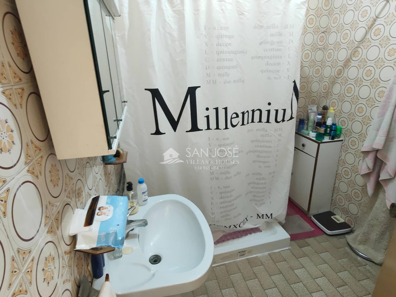 5 quarto Casa em Banda para venda em Aspe - 131 050 € (Ref: 9095454)