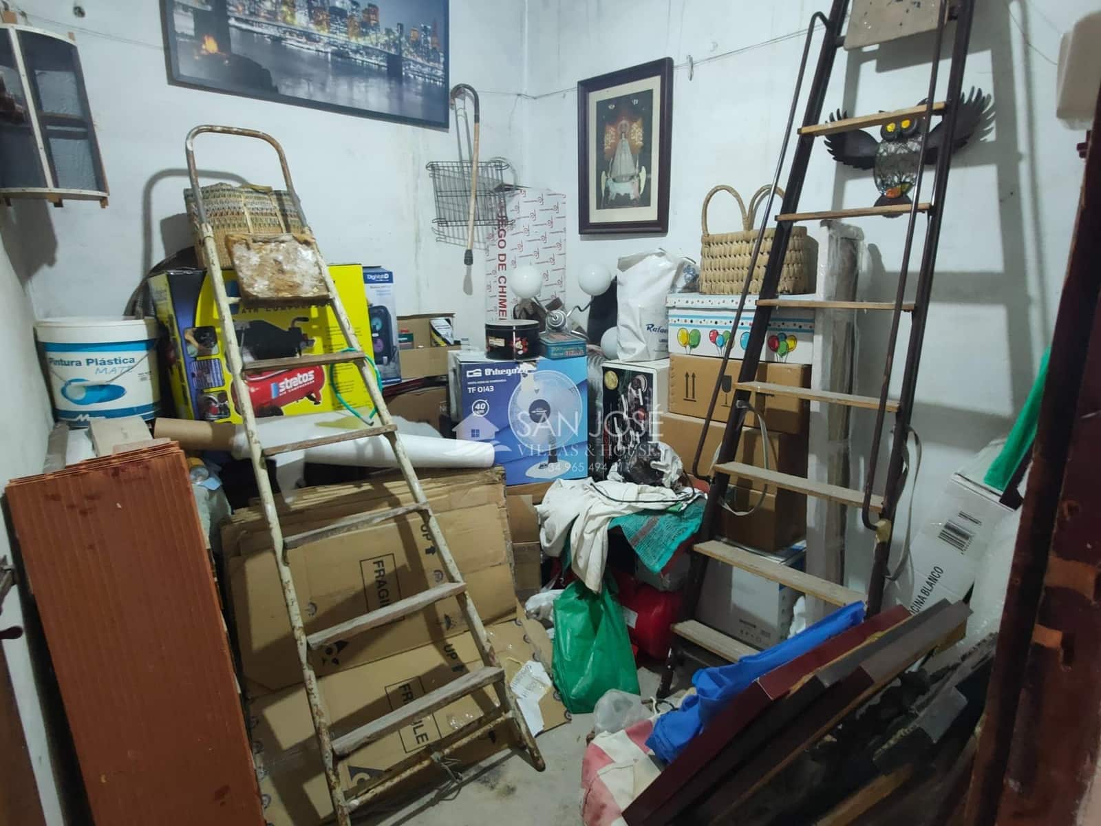 5 quarto Casa em Banda para venda em Aspe - 131 050 € (Ref: 9095454)