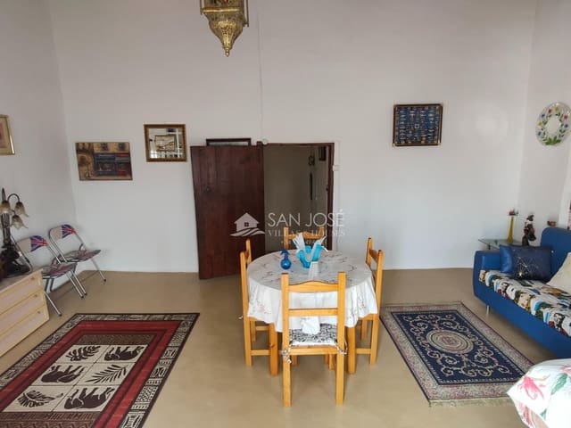 5 quarto Casa em Banda para venda em Aspe - 131 050 € (Ref: 9095454)