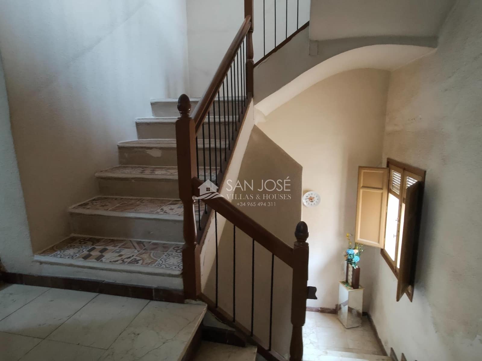 5 quarto Casa em Banda para venda em Aspe - 131 050 € (Ref: 9095454)