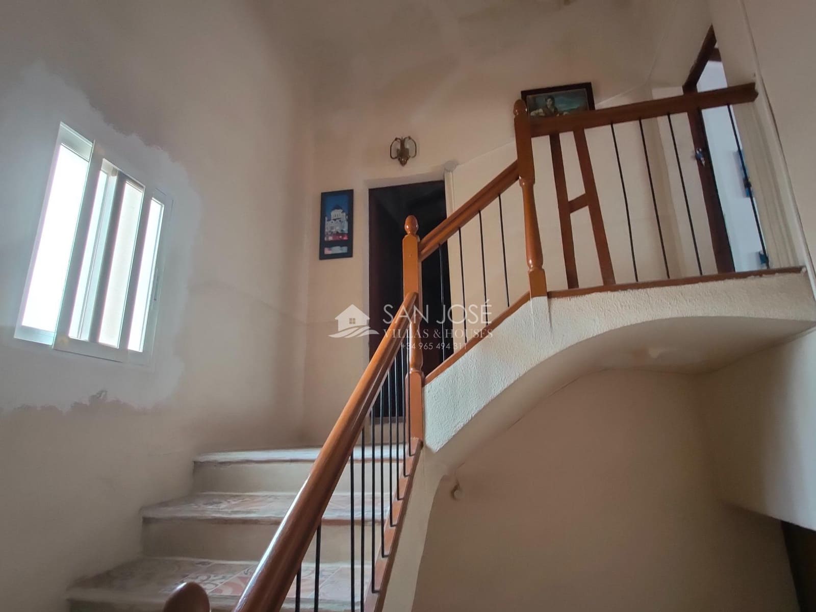 5 quarto Casa em Banda para venda em Aspe - 131 050 € (Ref: 9095454)