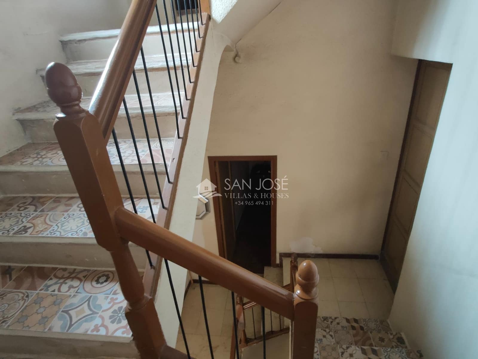 5 quarto Casa em Banda para venda em Aspe - 131 050 € (Ref: 9095454)