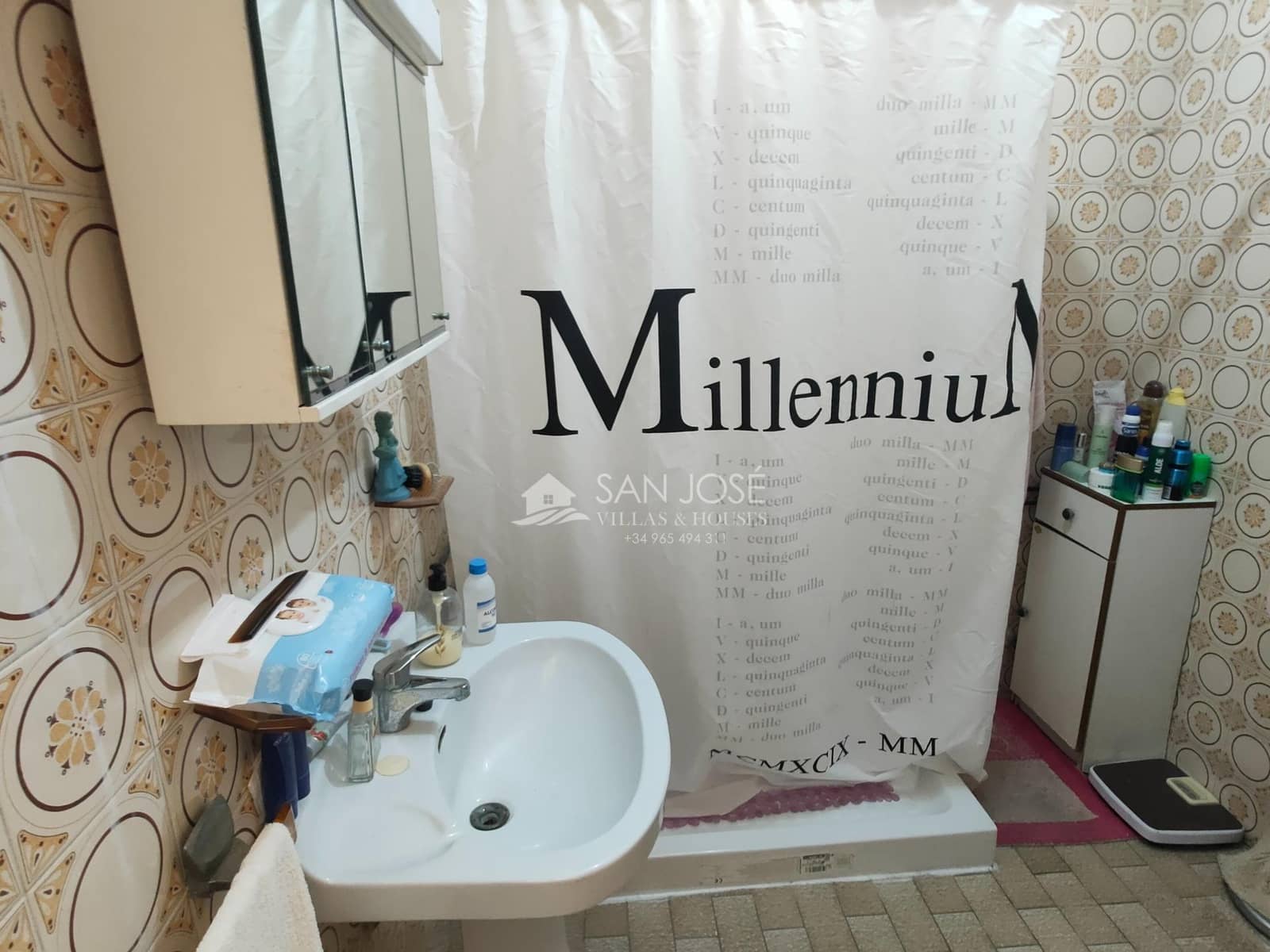 5 quarto Casa em Banda para venda em Aspe - 131 050 € (Ref: 9095454)