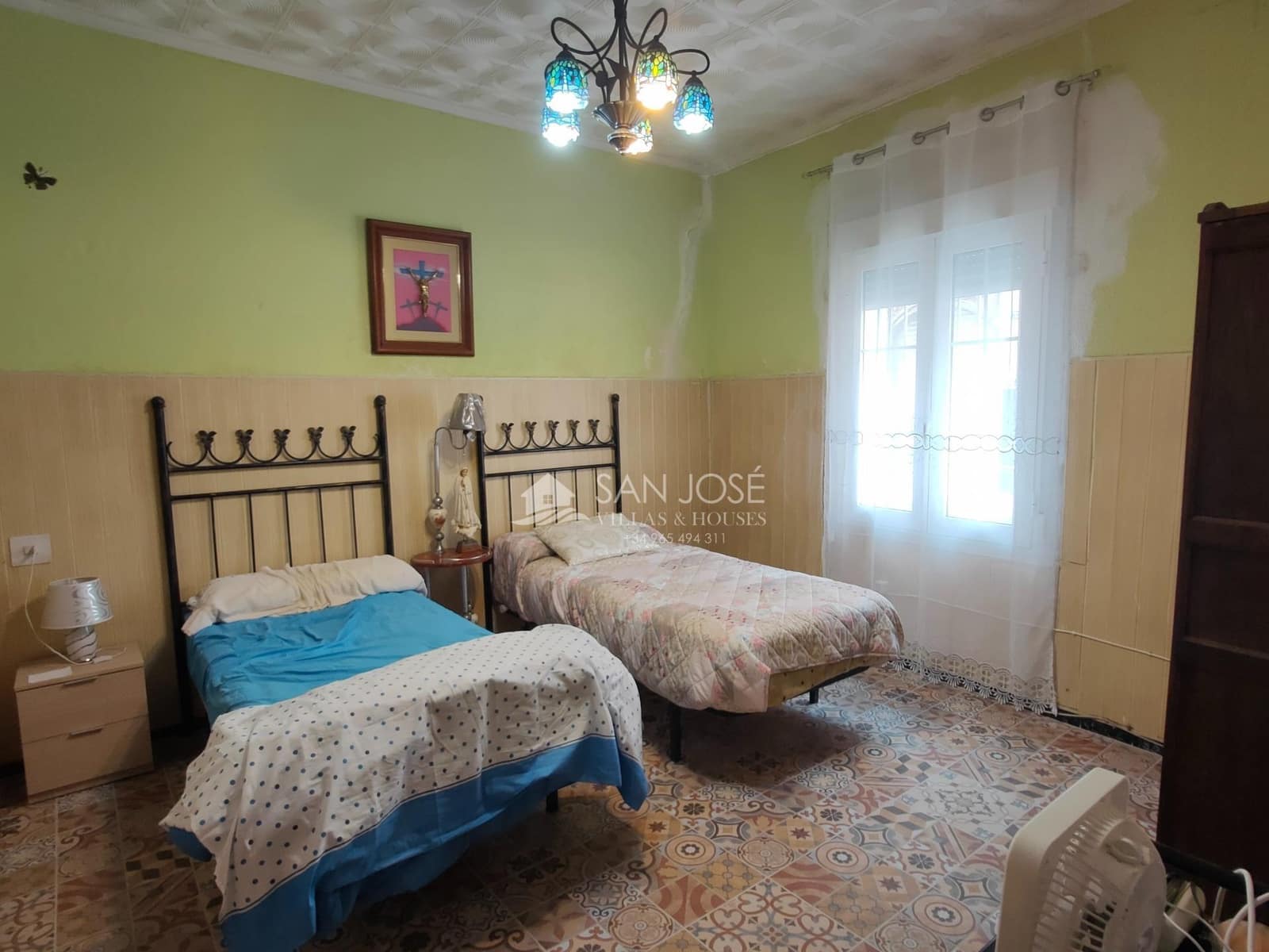 5 quarto Casa em Banda para venda em Aspe - 131 050 € (Ref: 9095454)