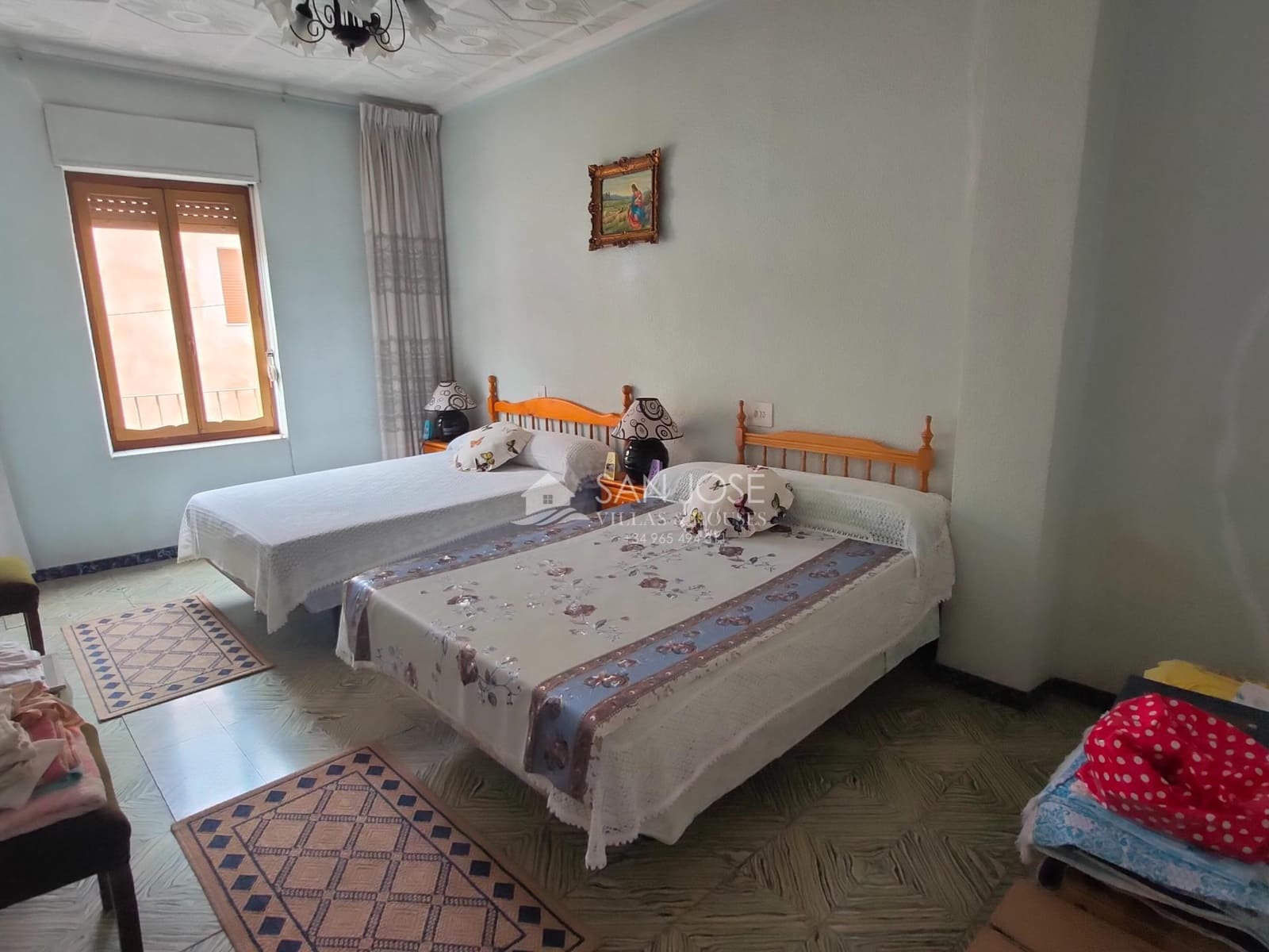 5 quarto Casa em Banda para venda em Aspe - 131 050 € (Ref: 9095454)