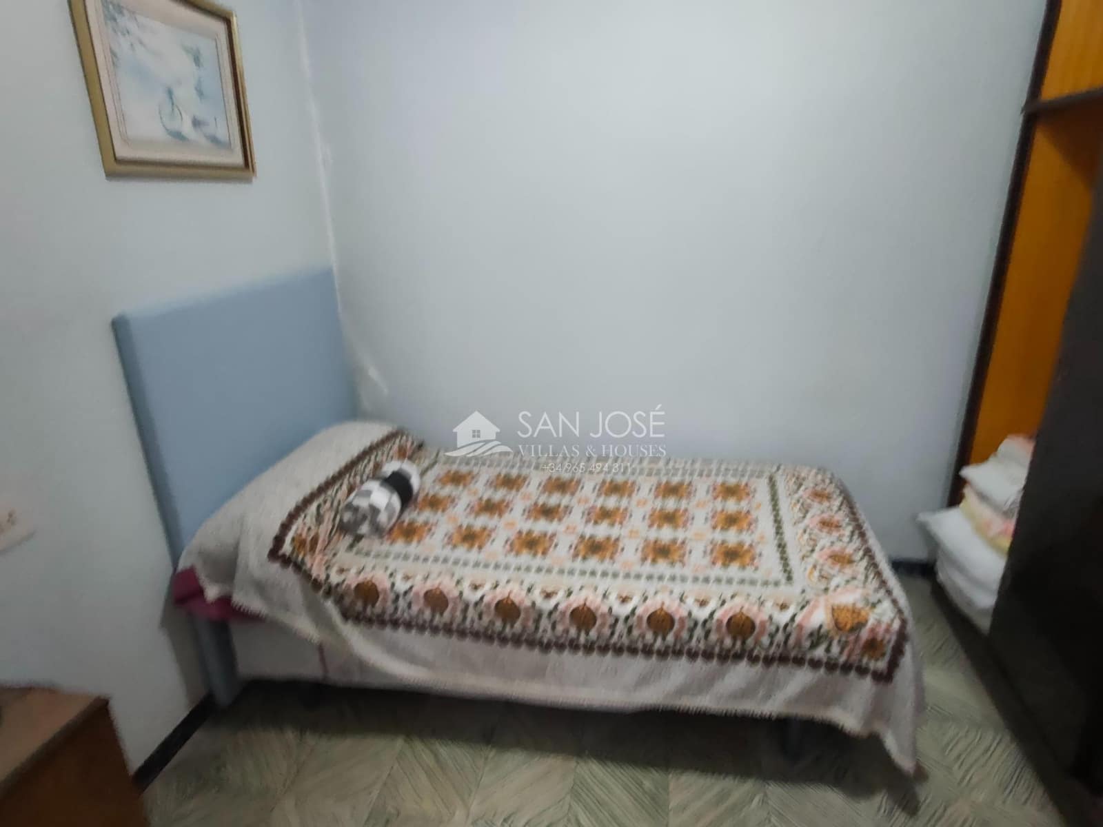 5 quarto Casa em Banda para venda em Aspe - 131 050 € (Ref: 9095454)