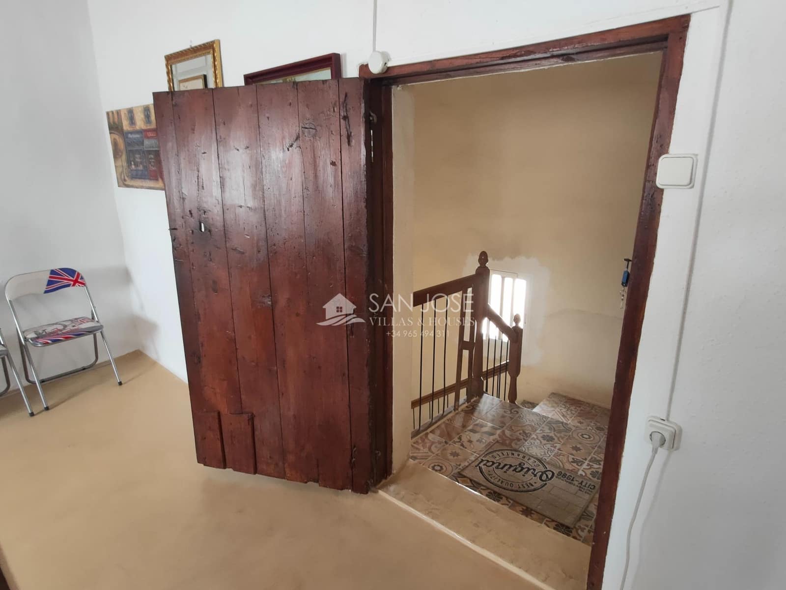 5 quarto Casa em Banda para venda em Aspe - 131 050 € (Ref: 9095454)