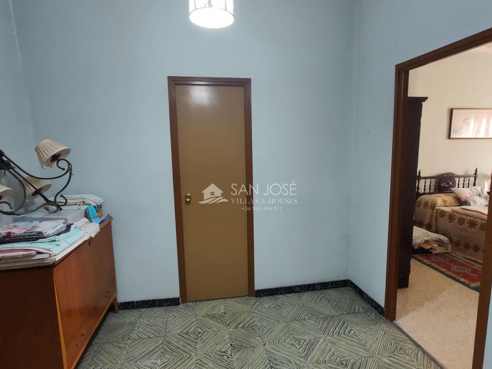 5 quarto Casa em Banda para venda em Aspe - 131 050 € (Ref: 9095454)