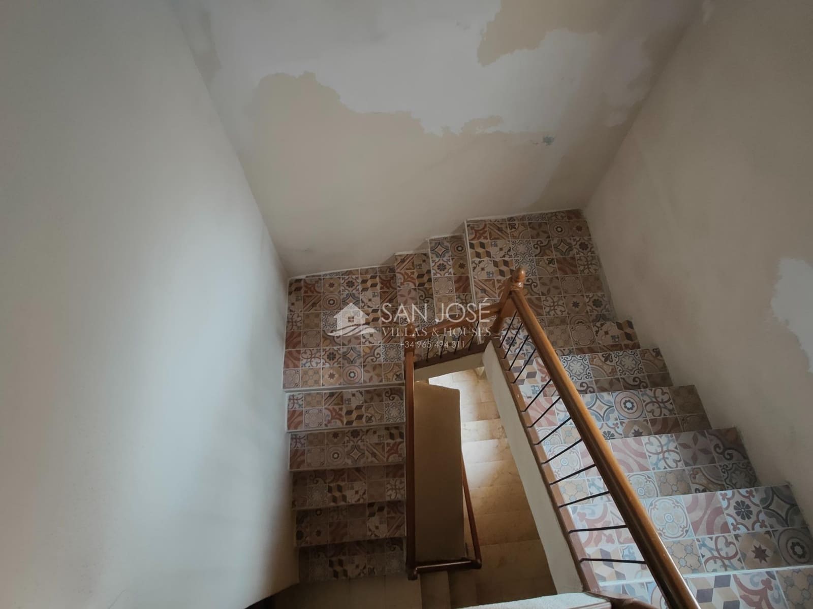 5 quarto Casa em Banda para venda em Aspe - 131 050 € (Ref: 9095454)