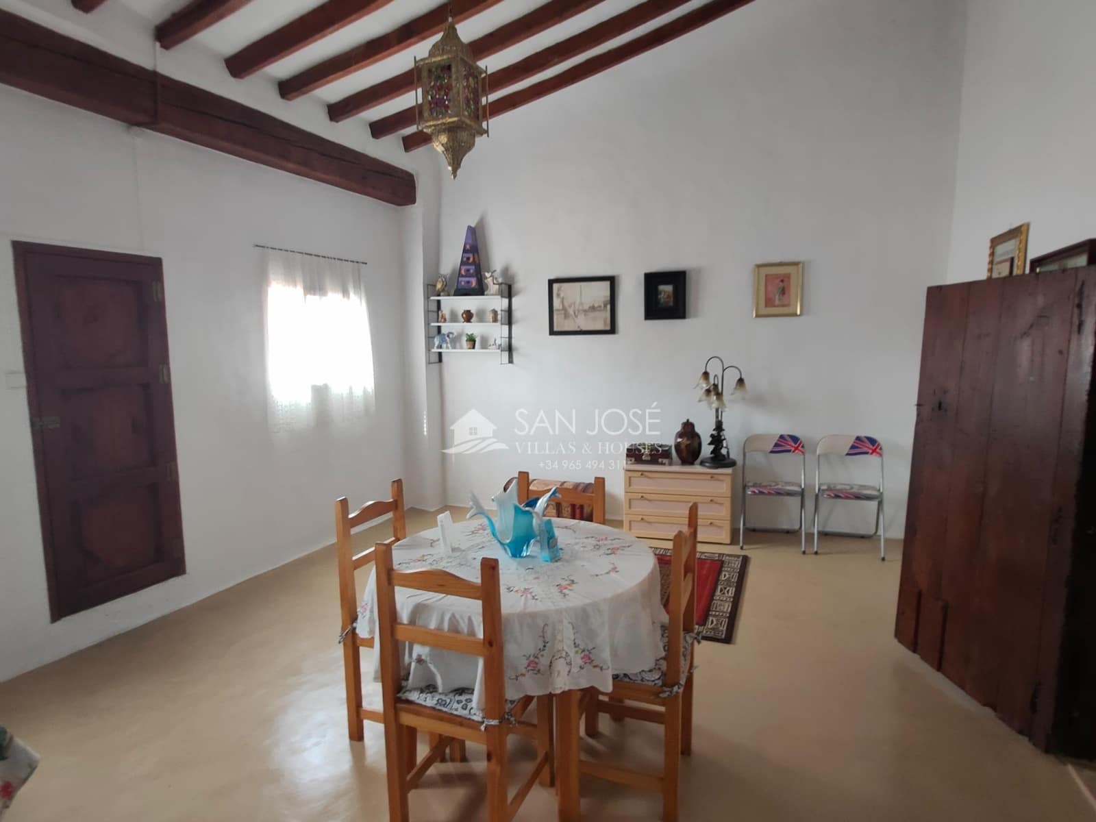 5 quarto Casa em Banda para venda em Aspe - 131 050 € (Ref: 9095454)