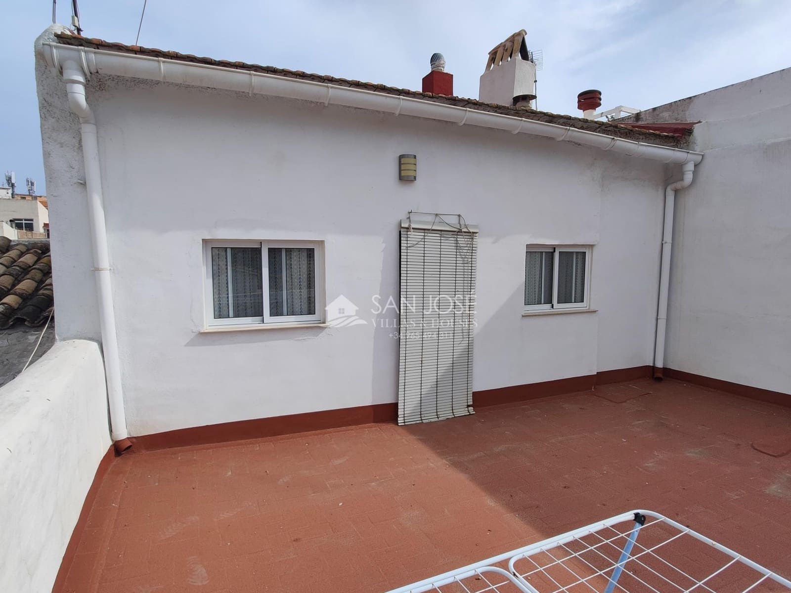 5 quarto Casa em Banda para venda em Aspe - 131 050 € (Ref: 9095454)