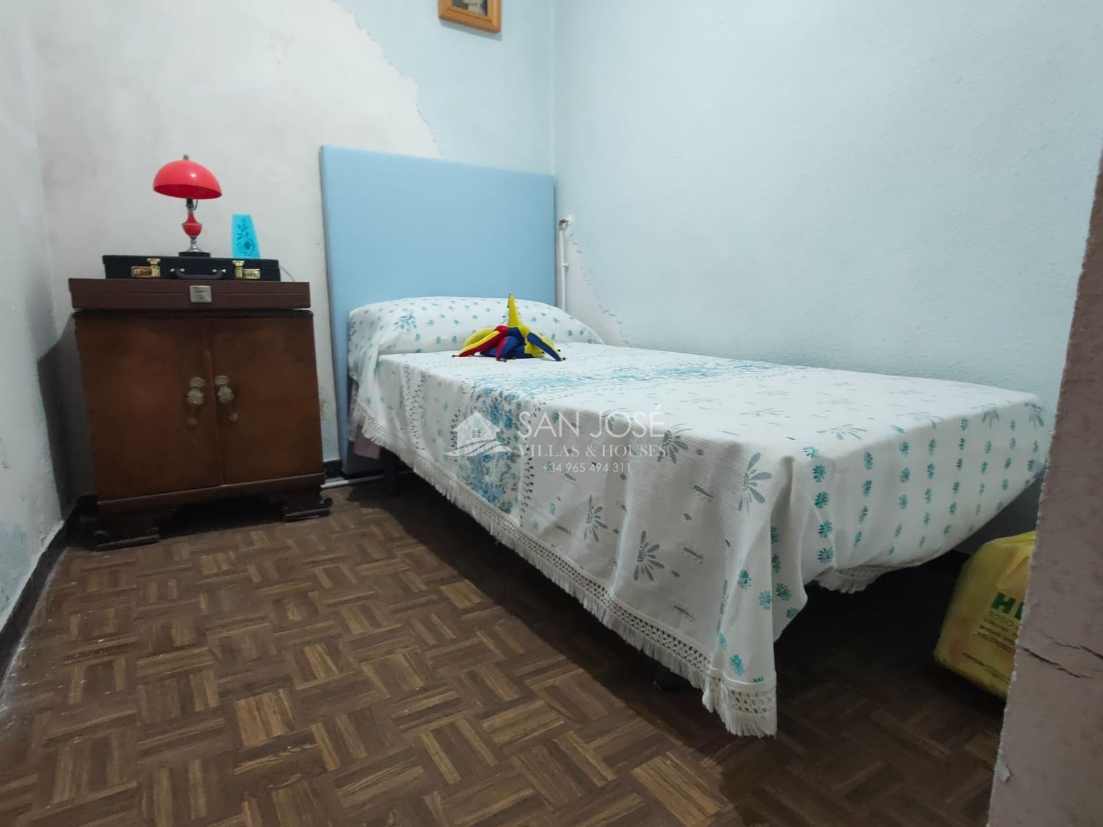 5 quarto Casa em Banda para venda em Aspe - 131 050 € (Ref: 9095454)