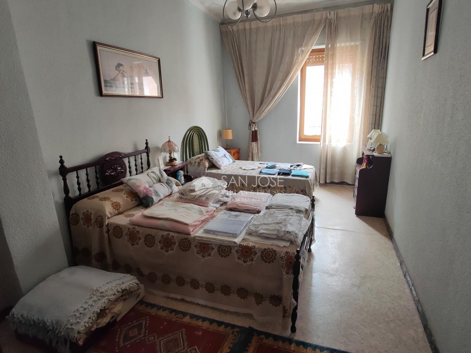 5 quarto Casa em Banda para venda em Aspe - 131 050 € (Ref: 9095454)