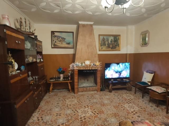 5 quarto Casa em Banda para venda em Aspe - 131 050 € (Ref: 9095454)