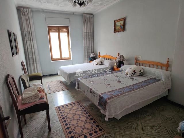 5 quarto Casa em Banda para venda em Aspe - 131 050 € (Ref: 9095454)